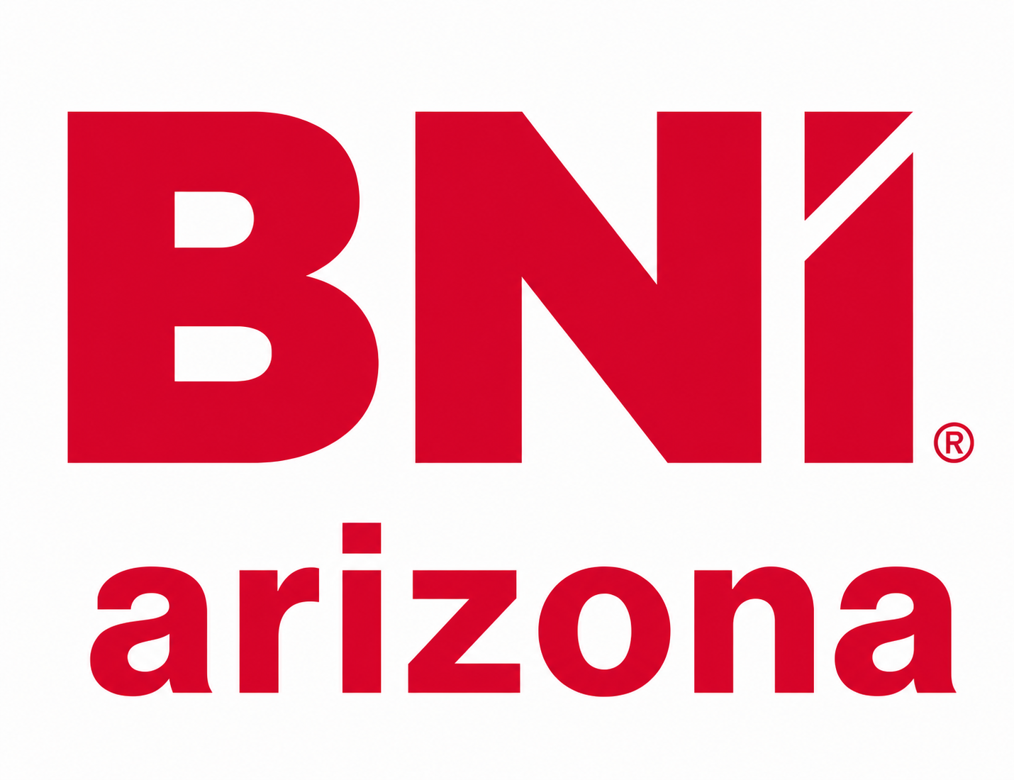 BNI Arizona logo